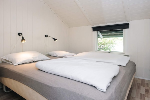 Foto van 6 persoons vakantie huis in Ebeltoft-By Traum - Vakantiehuis in Ebeltoft - Indoor
