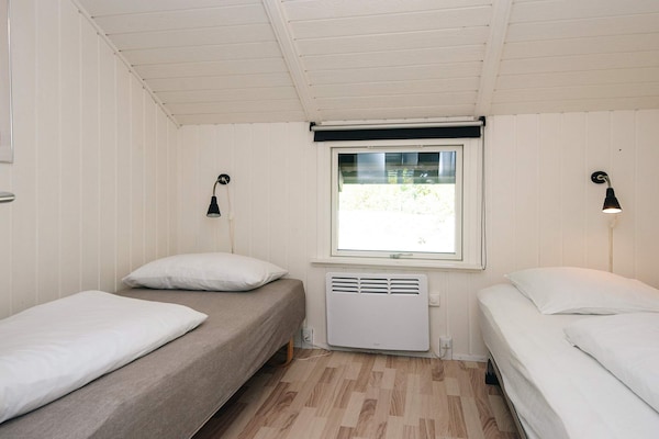 Foto van 6 persoons vakantie huis in Ebeltoft-By Traum - Vakantiehuis in Ebeltoft - Indoor