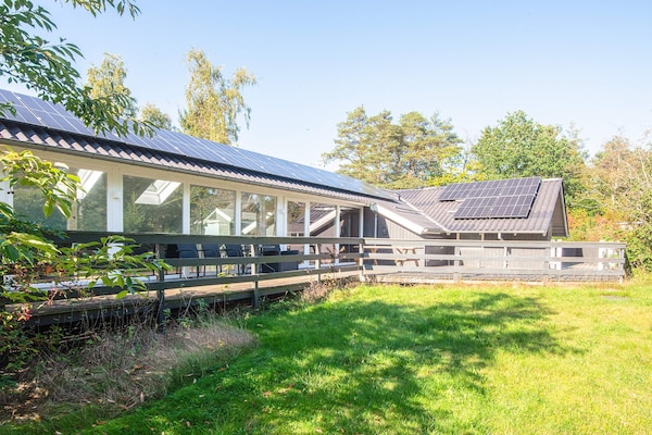 Foto van 6 persoons vakantie huis in Ebeltoft-By Traum - Vakantiehuis in Ebeltoft - View