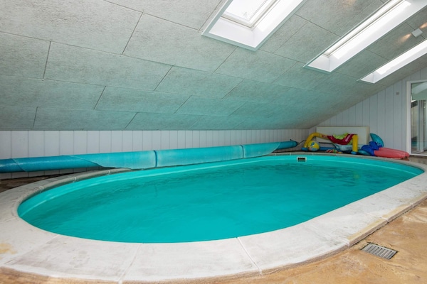 Foto van 6 persoons vakantie huis in Ebeltoft-By Traum - Vakantiehuis in Ebeltoft - Indoor