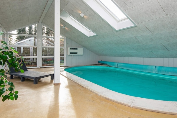 Foto van 6 persoons vakantie huis in Ebeltoft-By Traum - Vakantiehuis in Ebeltoft - Indoor