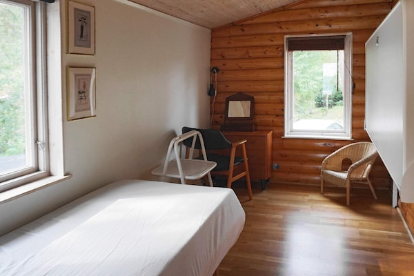 Foto van 6 persoons vakantie huis in HENÅN - Vakantiehuis in HENÅN - Indoor