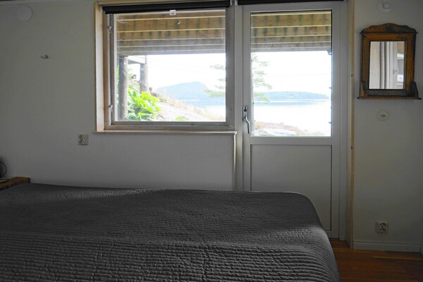 Foto van 6 persoons vakantie huis in HENÅN - Vakantiehuis in HENÅN - Indoor