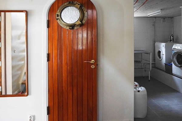 Foto van 6 persoons vakantie huis in HENÅN - Vakantiehuis in HENÅN - Indoor