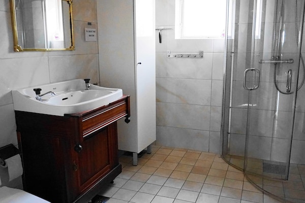 Foto van 6 persoons vakantie huis in HENÅN - Vakantiehuis in HENÅN - Indoor
