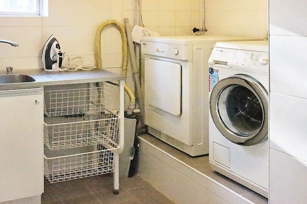 Foto van 6 persoons vakantie huis in HENÅN - Vakantiehuis in HENÅN - Indoor