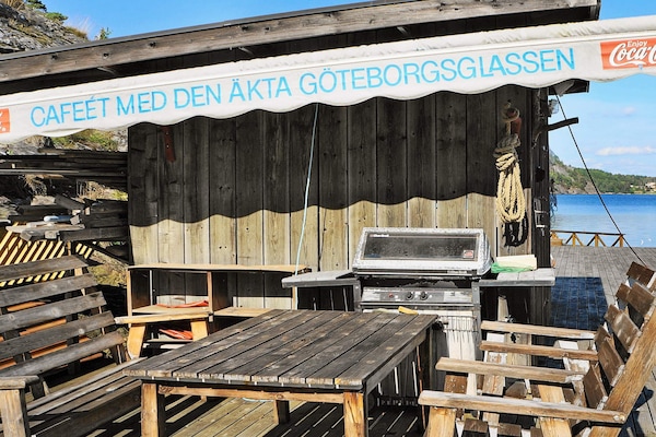 Foto van 6 persoons vakantie huis in HENÅN - Vakantiehuis in HENÅN - Untagged