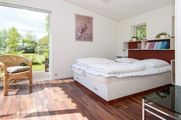 Foto van 8 persoons vakantie huis in Ørsted-By Traum - Vakantiehuis in Ørsted - Indoor