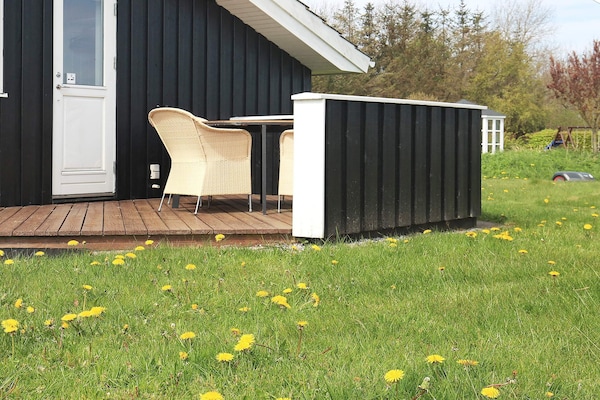 Foto van 6 persoons vakantie huis in Hadsund-By Traum - Vakantiehuis in Hadsund - View