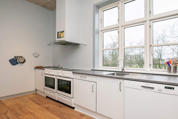 Foto van 26 persoons vakantie huis in Roslev-By Traum - Vakantiehuis in Roslev - Indoor
