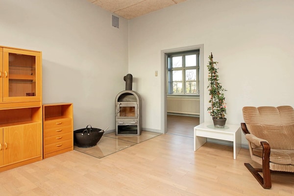 Foto van 26 persoons vakantie huis in Roslev-By Traum - Vakantiehuis in Roslev - Indoor