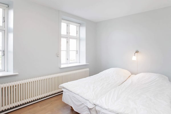 Foto van 26 persoons vakantie huis in Roslev-By Traum - Vakantiehuis in Roslev - Indoor