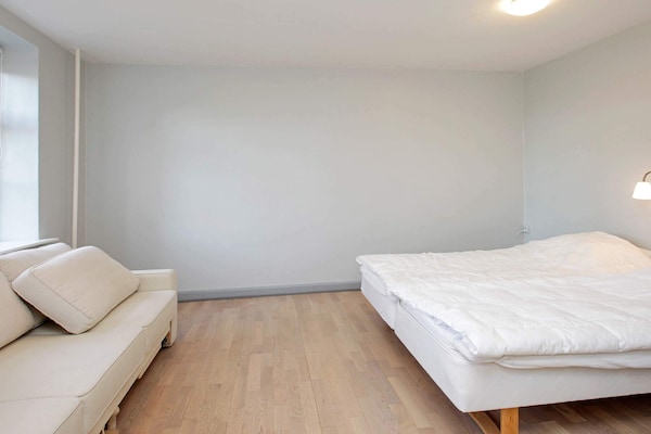 Foto van 26 persoons vakantie huis in Roslev-By Traum - Vakantiehuis in Roslev - Indoor