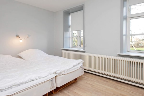 Foto van 26 persoons vakantie huis in Roslev-By Traum - Vakantiehuis in Roslev - Indoor
