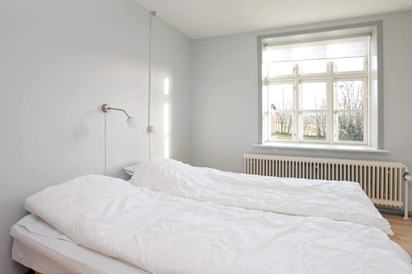 Foto van 26 persoons vakantie huis in Roslev-By Traum - Vakantiehuis in Roslev - Indoor