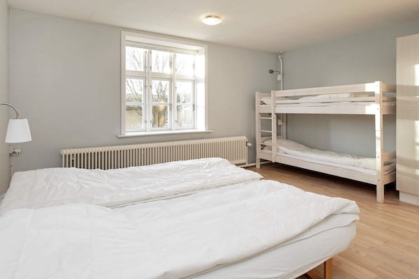 Foto van 26 persoons vakantie huis in Roslev-By Traum - Vakantiehuis in Roslev - Indoor
