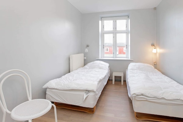 Foto van 26 persoons vakantie huis in Roslev-By Traum - Vakantiehuis in Roslev - Indoor