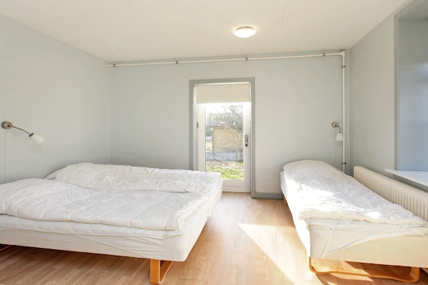 Foto van 26 persoons vakantie huis in Roslev-By Traum - Vakantiehuis in Roslev - Indoor