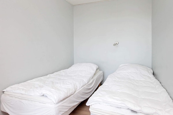 Foto van 26 persoons vakantie huis in Roslev-By Traum - Vakantiehuis in Roslev - Indoor
