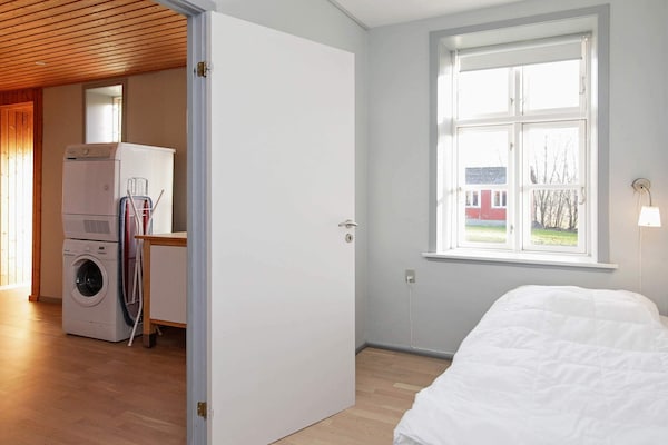 Foto van 26 persoons vakantie huis in Roslev-By Traum - Vakantiehuis in Roslev - Indoor