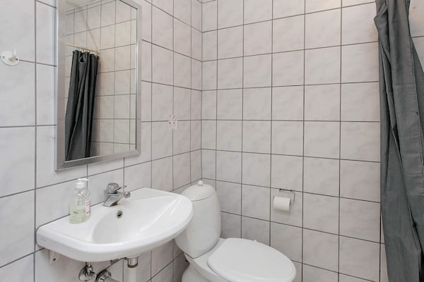 Foto van 26 persoons vakantie huis in Roslev-By Traum - Vakantiehuis in Roslev - Indoor