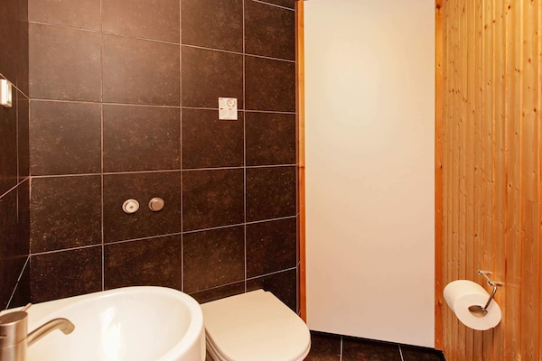 Foto van 26 persoons vakantie huis in Roslev-By Traum - Vakantiehuis in Roslev - Indoor