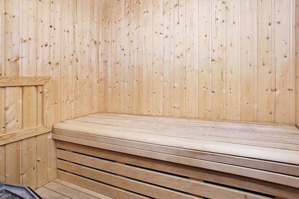 Foto van 26 persoons vakantie huis in Roslev-By Traum - Vakantiehuis in Roslev - Sauna