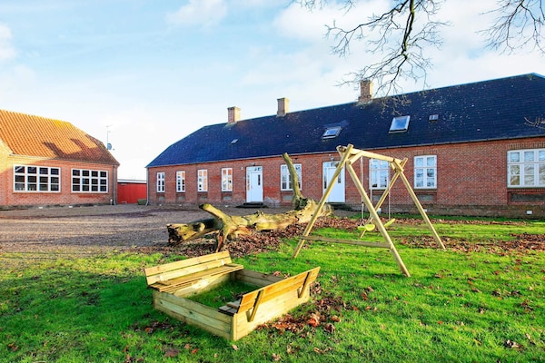 Foto van 26 persoons vakantie huis in Roslev-By Traum - Vakantiehuis in Roslev - View