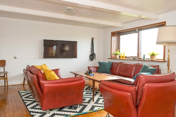 Foto van 7 persoons vakantie huis in Harboøre-By Traum - Vakantiehuis in Harboøre - Indoor