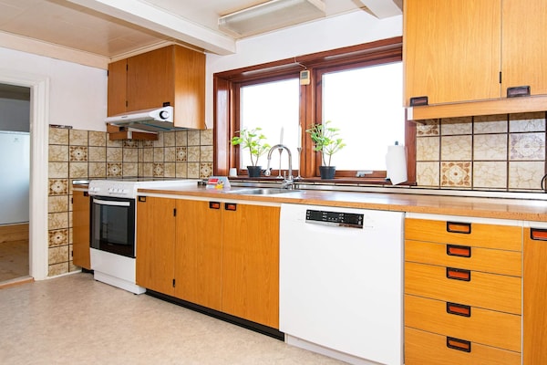 Foto van 7 persoons vakantie huis in Harboøre-By Traum - Vakantiehuis in Harboøre - Indoor