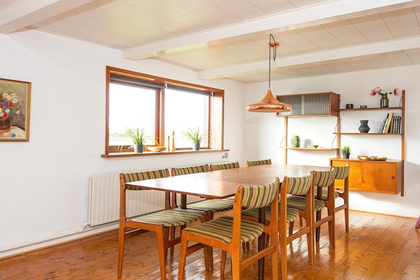 Foto van 7 persoons vakantie huis in Harboøre-By Traum - Vakantiehuis in Harboøre - Indoor