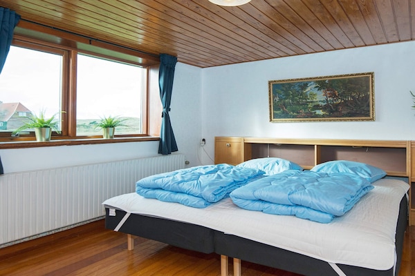 Foto van 7 persoons vakantie huis in Harboøre-By Traum - Vakantiehuis in Harboøre - Indoor