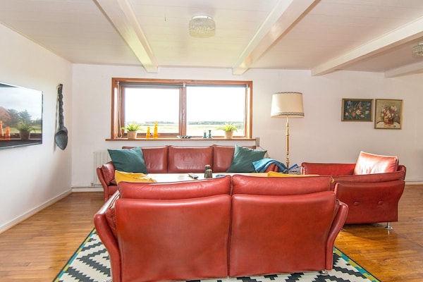 Foto van 7 persoons vakantie huis in Harboøre-By Traum - Vakantiehuis in Harboøre - Indoor