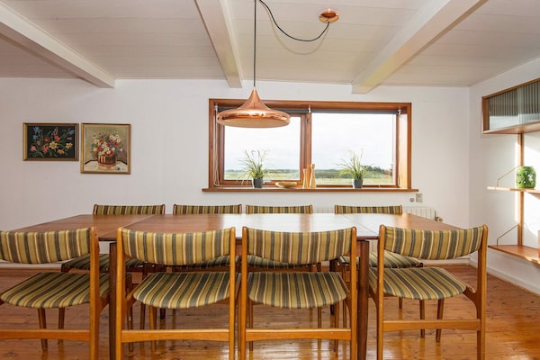Foto van 7 persoons vakantie huis in Harboøre-By Traum - Vakantiehuis in Harboøre - Indoor