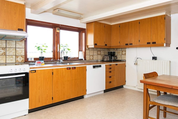 Foto van 7 persoons vakantie huis in Harboøre-By Traum - Vakantiehuis in Harboøre - Indoor