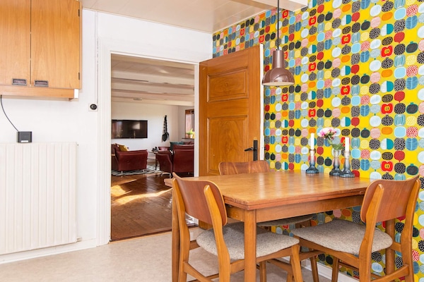 Foto van 7 persoons vakantie huis in Harboøre-By Traum - Vakantiehuis in Harboøre - Indoor