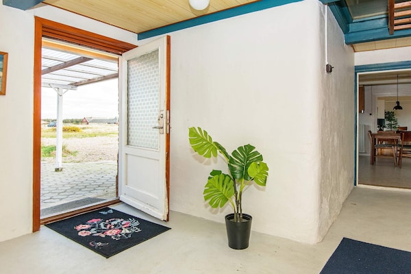 Foto van 7 persoons vakantie huis in Harboøre-By Traum - Vakantiehuis in Harboøre - Indoor