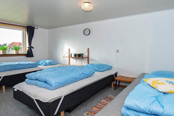 Foto van 7 persoons vakantie huis in Harboøre-By Traum - Vakantiehuis in Harboøre - Indoor