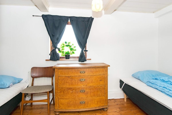 Foto van 7 persoons vakantie huis in Harboøre-By Traum - Vakantiehuis in Harboøre - Indoor
