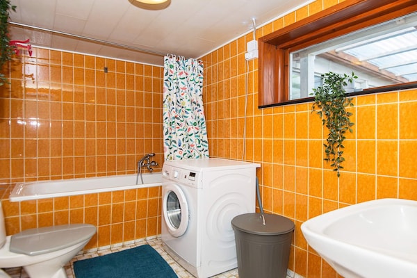 Foto van 7 persoons vakantie huis in Harboøre-By Traum - Vakantiehuis in Harboøre - Indoor