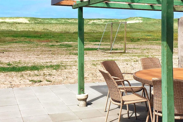 Foto van 7 persoons vakantie huis in Harboøre-By Traum - Vakantiehuis in Harboøre - View
