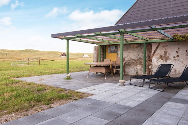 Foto van 7 persoons vakantie huis in Harboøre-By Traum - Vakantiehuis in Harboøre - View