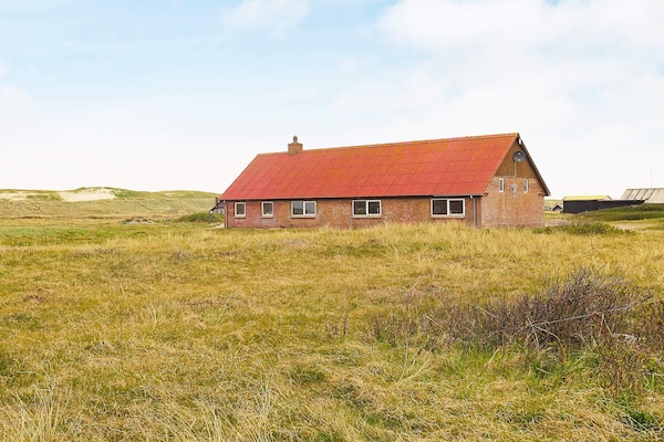Foto van 7 persoons vakantie huis in Harboøre-By Traum - Vakantiehuis in Harboøre - View