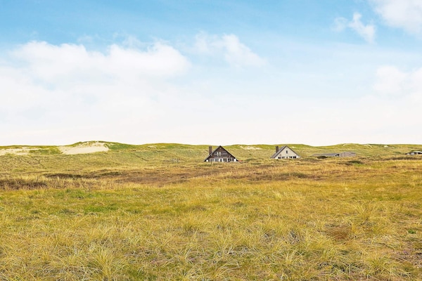 Foto van 7 persoons vakantie huis in Harboøre-By Traum - Vakantiehuis in Harboøre - View