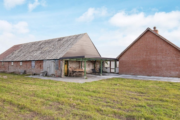 Foto van 7 persoons vakantie huis in Harboøre-By Traum - Vakantiehuis in Harboøre - Outdoor