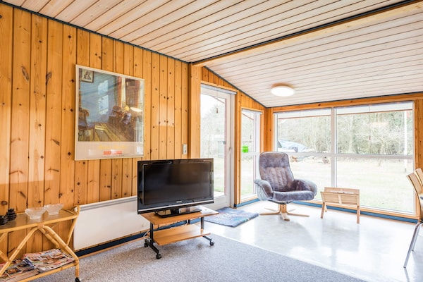 Foto van 6 persoons vakantie huis in Nørre Nebel-By Traum - Vakantiehuis in Nørre Nebel - Indoor