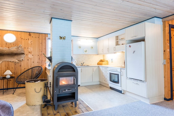 Foto van 6 persoons vakantie huis in Nørre Nebel-By Traum - Vakantiehuis in Nørre Nebel - Indoor