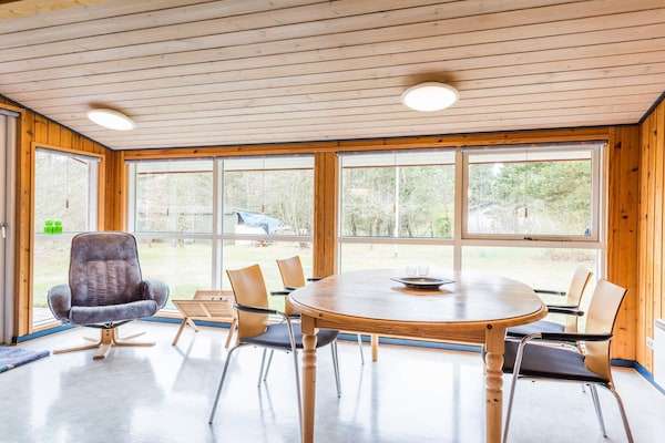 Foto van 6 persoons vakantie huis in Nørre Nebel-By Traum - Vakantiehuis in Nørre Nebel - Indoor