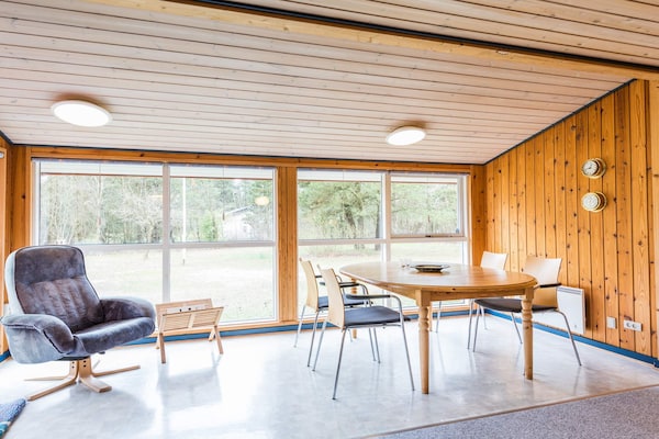Foto van 6 persoons vakantie huis in Nørre Nebel-By Traum - Vakantiehuis in Nørre Nebel - Indoor