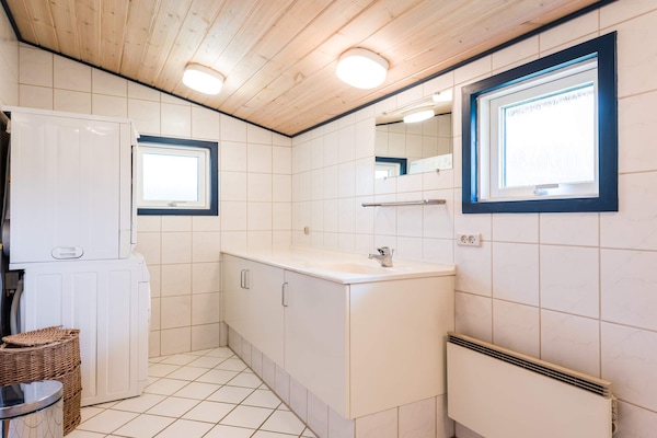 Foto van 6 persoons vakantie huis in Nørre Nebel-By Traum - Vakantiehuis in Nørre Nebel - Indoor